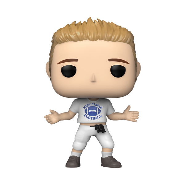 Funko Pop! Charlie Tweeder