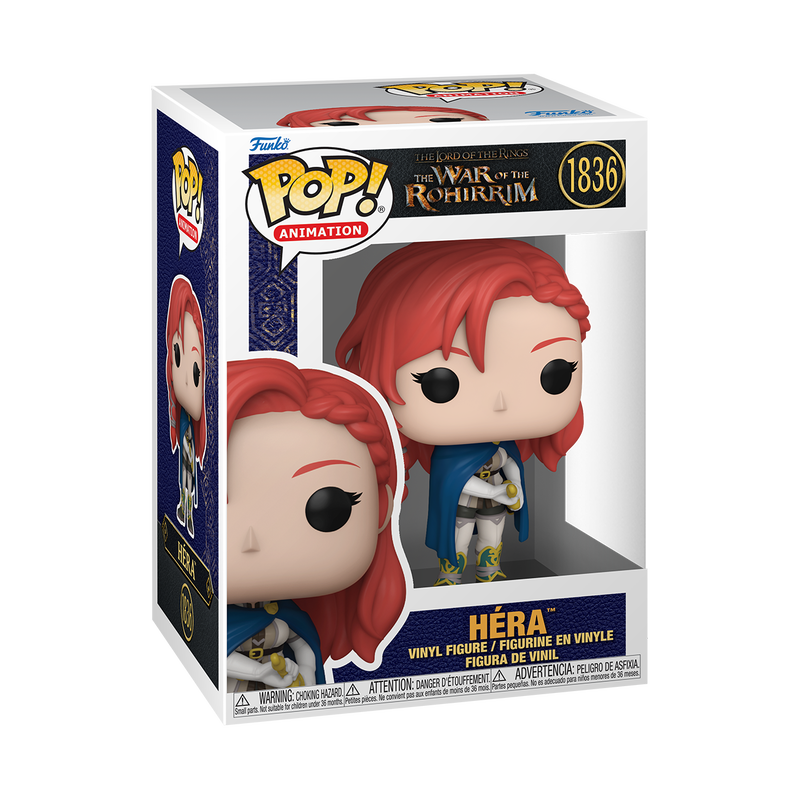 Pop! Hera