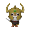 Pop! Hammer Fist Helm
