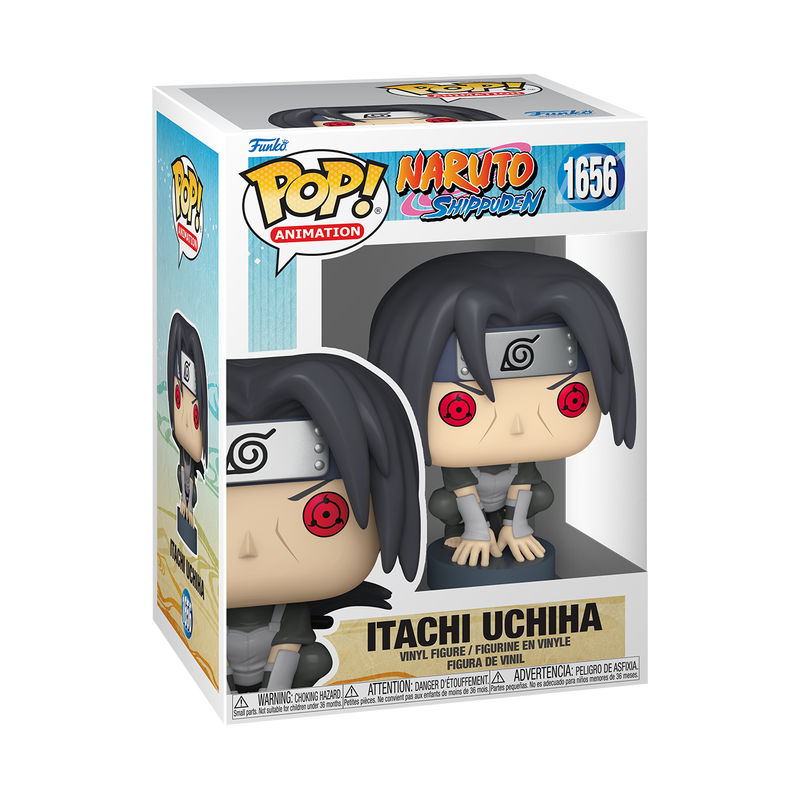 Itachi Uchiha (Young) 
