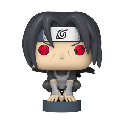 Itachi Uchiha (Young) 