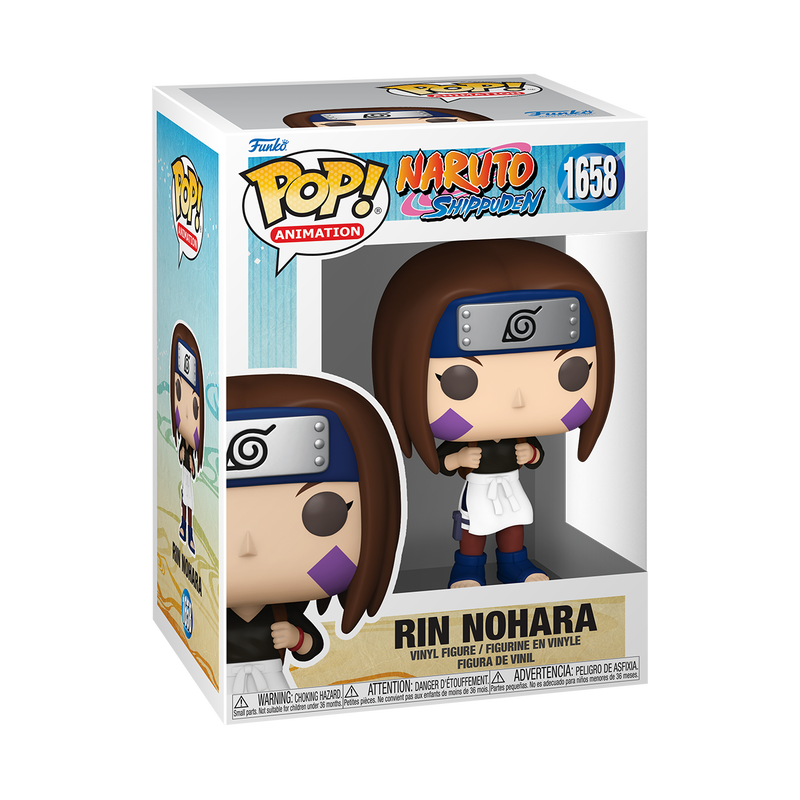 Rin Nohara - PREORDER*