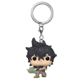 Pop! Keychain Yuno