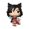 Pop! Ahri