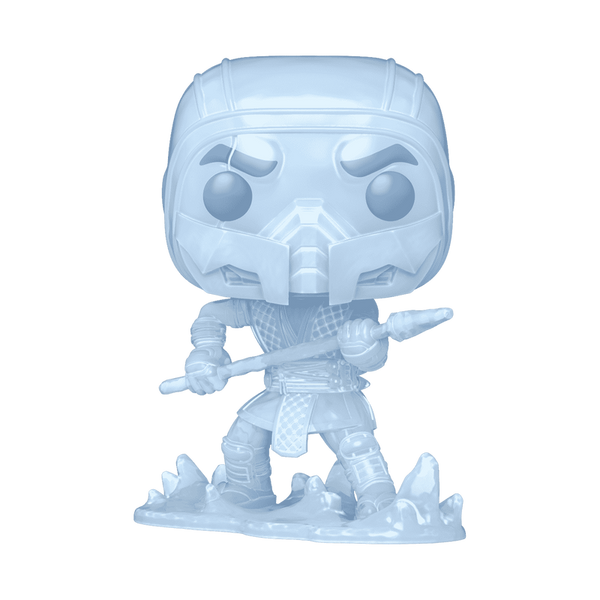 pop sub zero mortal kombat 11 1073