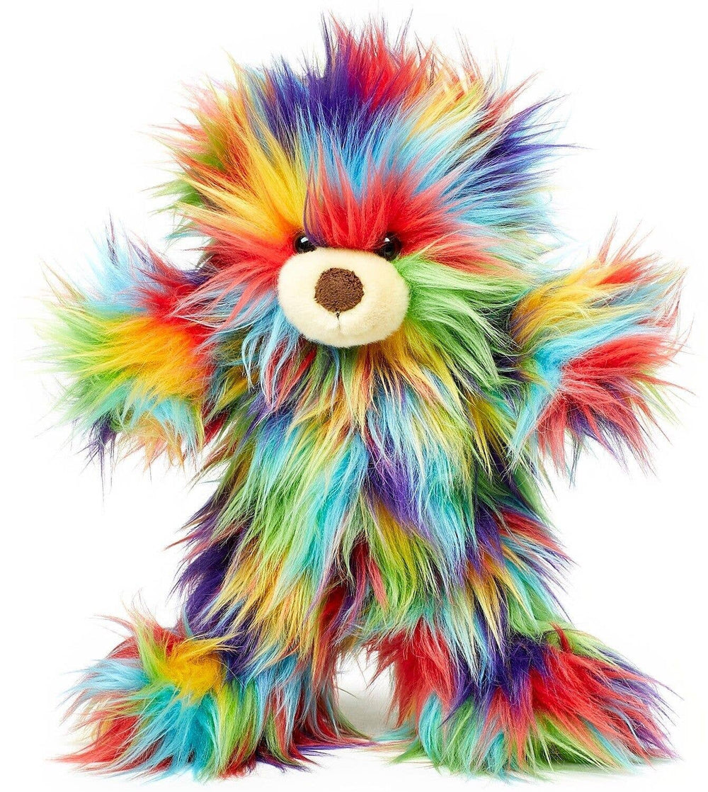 "Pipbuch" Bear Plush Toy