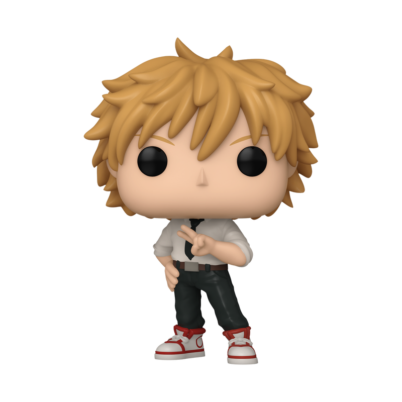 Pop! Denji