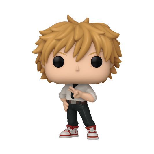 Pop! Denji