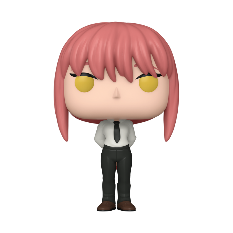 Pop! Makima 