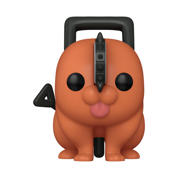 Funko Pop! Pochita – Chainsaw Man