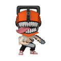 Pop! Kettingzaagman 