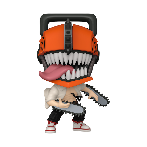 Funko Pop! Chainsaw Man