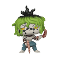 Pop! Gyutarō