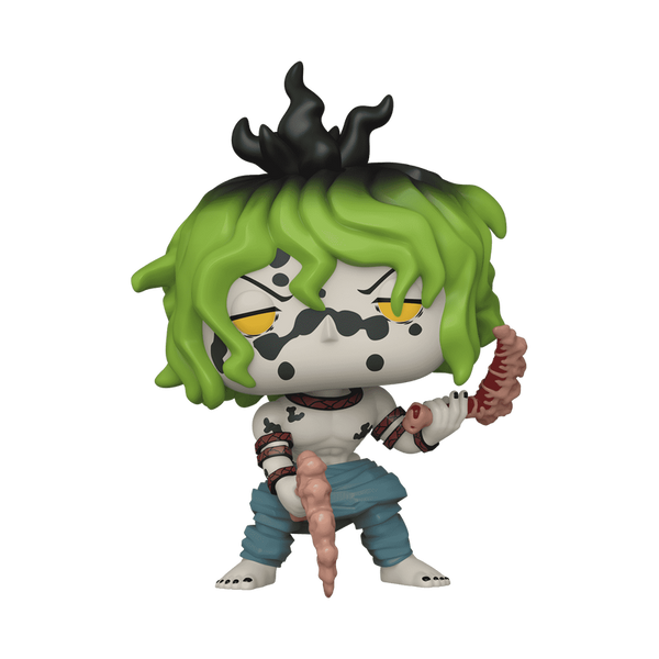 Funko Pop! Gyutaro – Demon Slayer