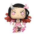 Knal! Nezuko Kamado (demonvorm)