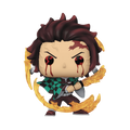 Pop! Tanjiro Kamado (Zonademhaling)