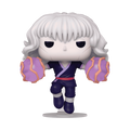 Pop! Silva Zoldyck