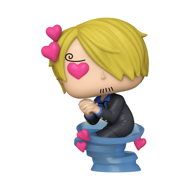 Pop! Sanji Lovers 