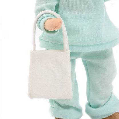 20cm shoe and accessory set