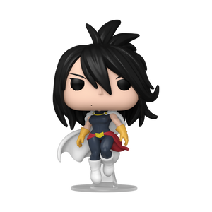 Knal! Nana Shimura
