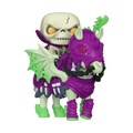 Pop! Wrinkles Scare Mare & Scare Glow (Funko Fusion)