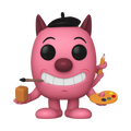 Pop! Creatieve Kat