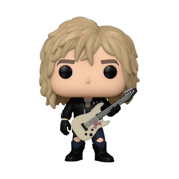 Funko Duff McKagan (1980's)