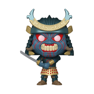 Pop! Senjutsu Eddie