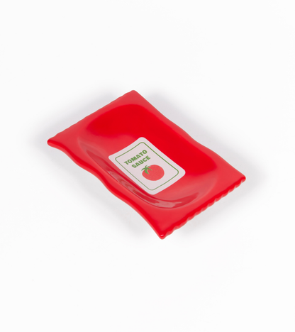 Ketchupbakje