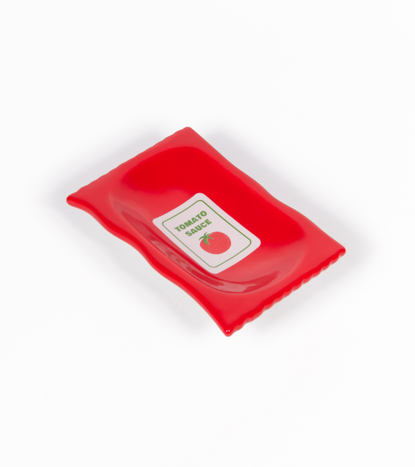 Ketchupbakje