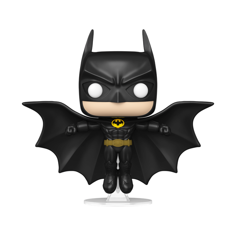 Pop! Deluxe Batman (Soaring) (1989)