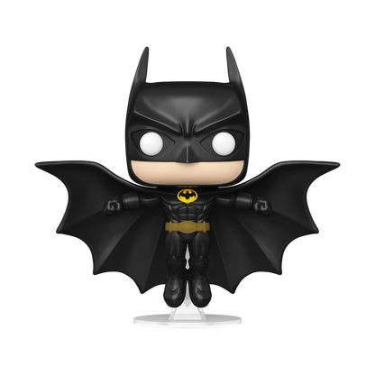 Pop! Deluxe Batman (Soaring) (1989)