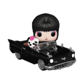 Pop! Rides Deluxe Elvira & Gonk 