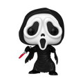 Pop! Ghost Face