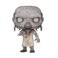 Pop! Piepende demon 