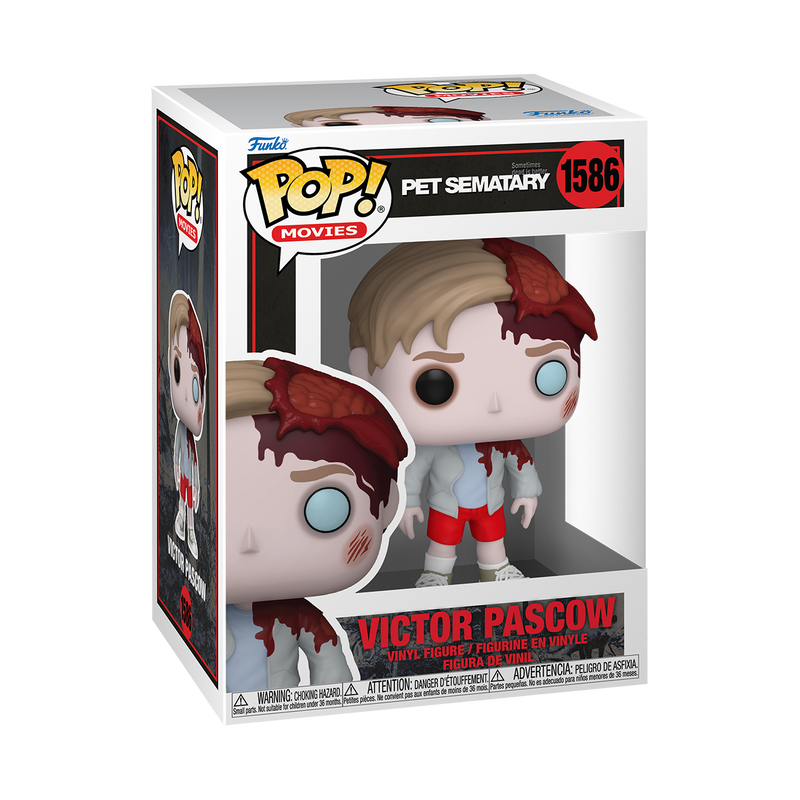 Victor Pascow 
