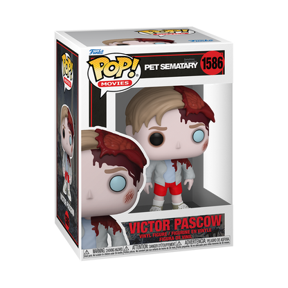 Victor Pascow 