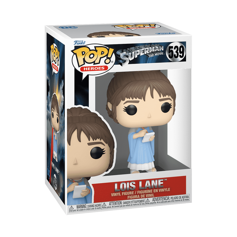 Pop! Lois Lane (1978)