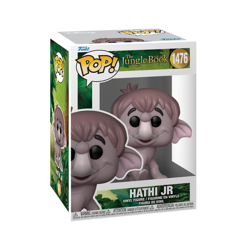 Hathi Junior - PRE-ORDER*