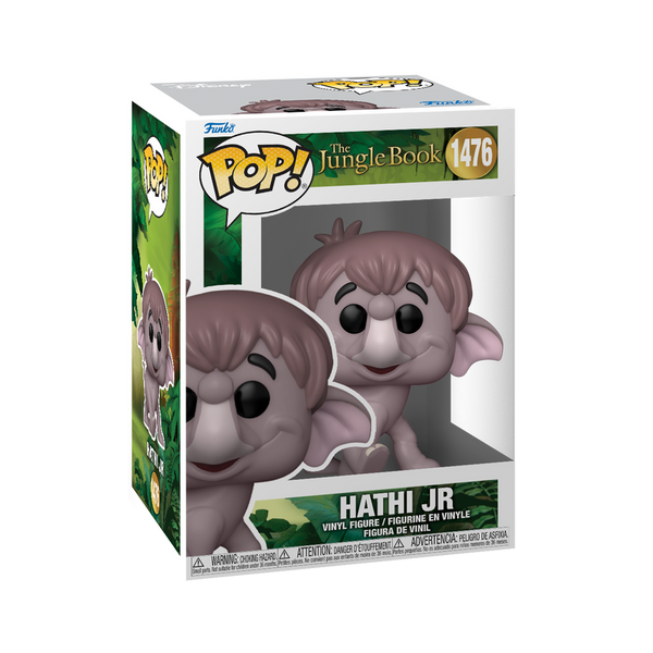 Funko Hathi Junior – Disney