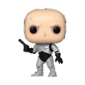 Pop! RoboCop Without Helmet 