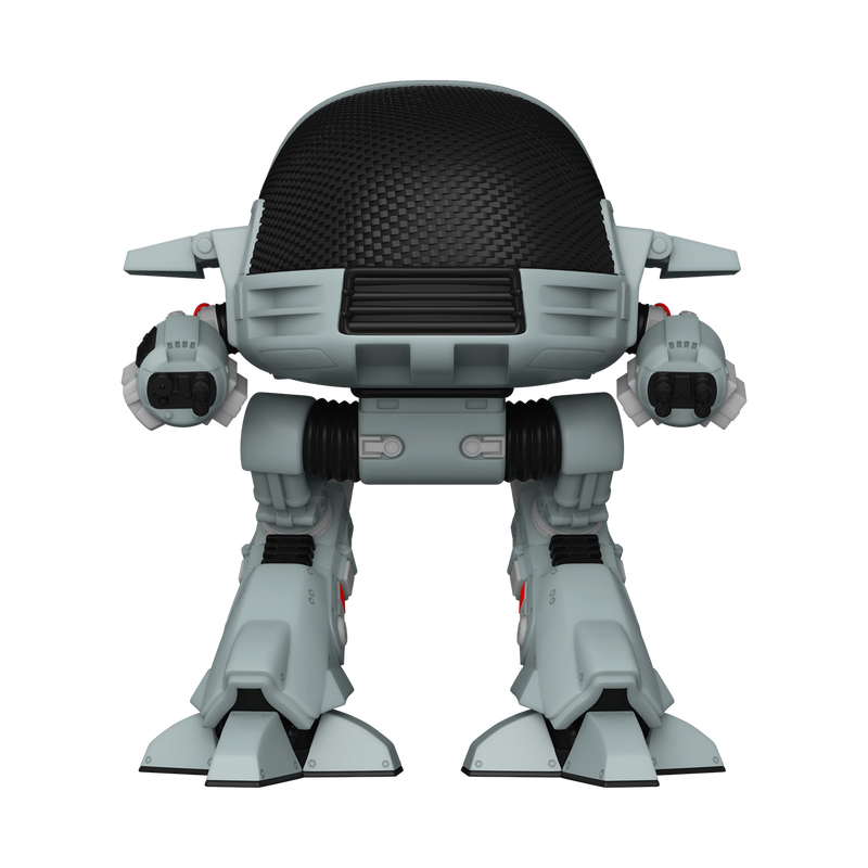 Funko Pop! Super ED-209 – RoboCop