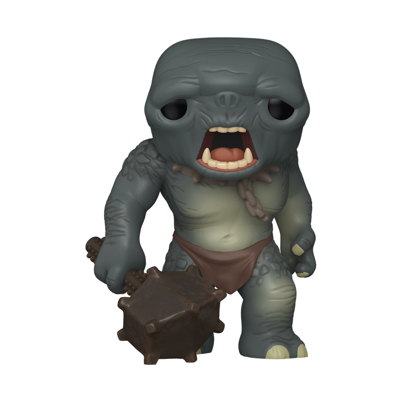 Pop! Super Cave Troll