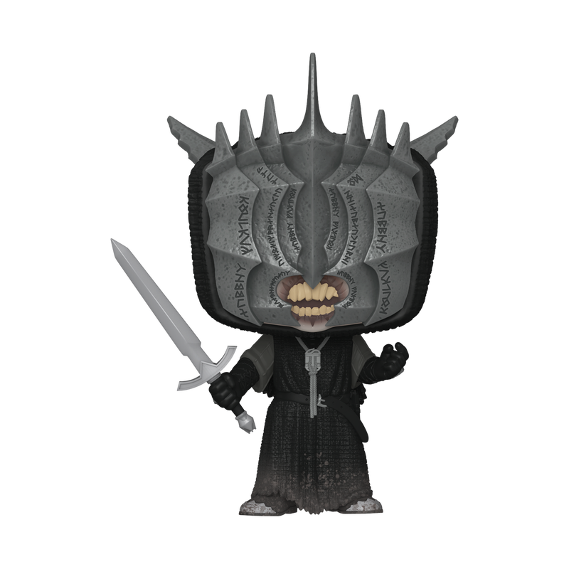 Pop! Bouche de Sauron