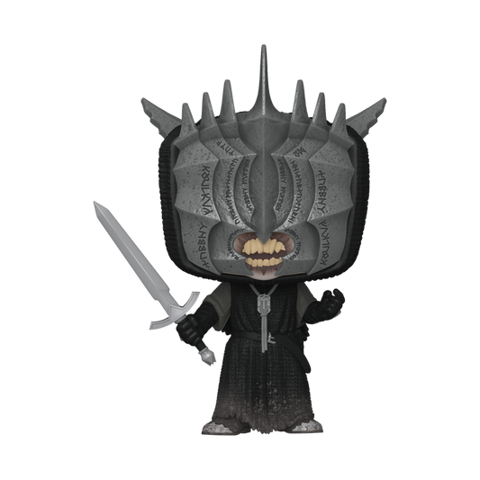 Pop! Bouche de Sauron