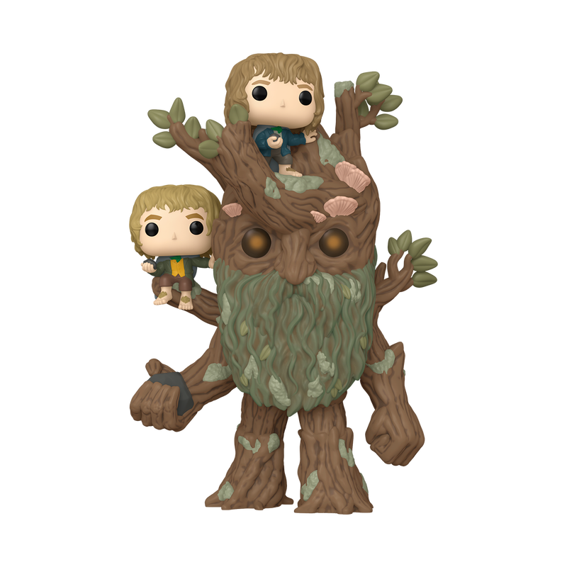 Treebeard