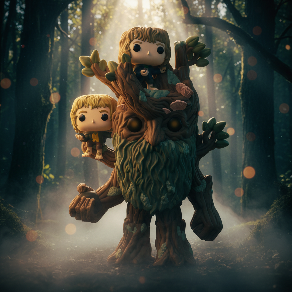 Pop! Super Boombaard 