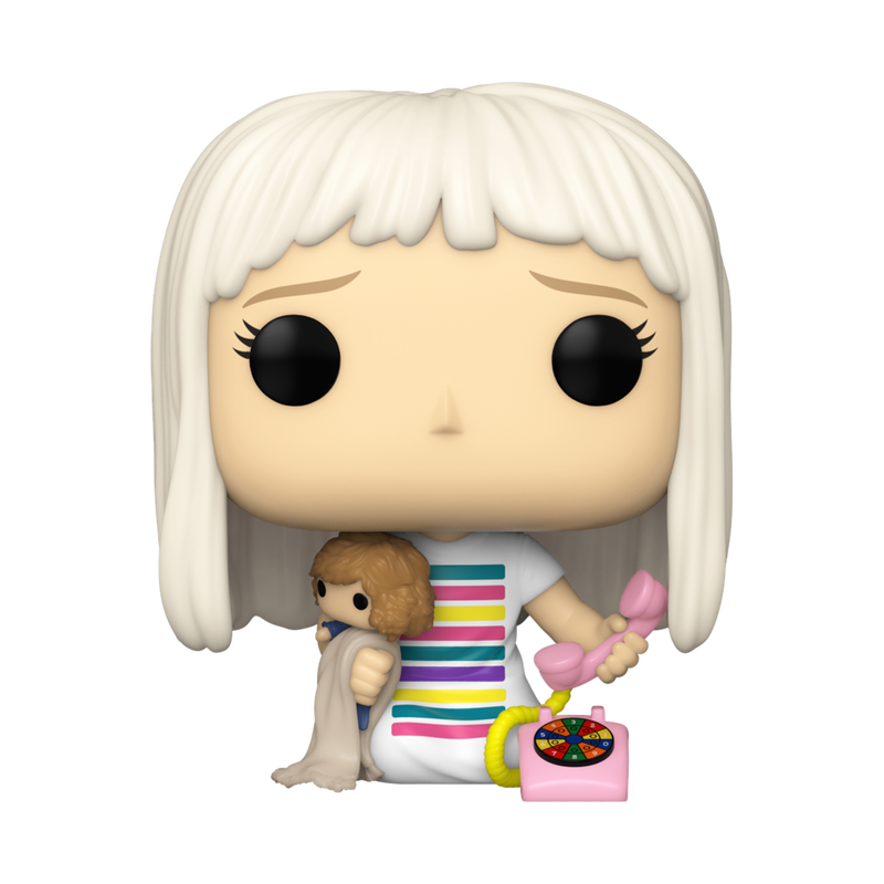 Pop! Carol Anne Freeling