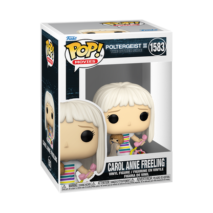 Pop! Carol Anne Freeling