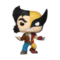 Pop! Logan/Wolverine 